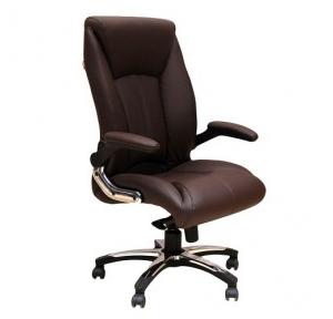 100 Brown Office Chair